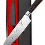 imarku 8-Inch Japanese Chef Knife - Ultimate Kitchen Gift